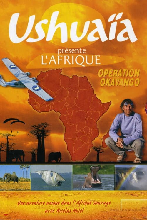 Постер: Opération Okavango