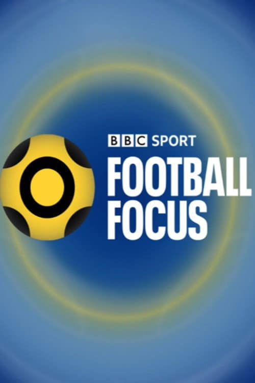 Постер: Football Focus