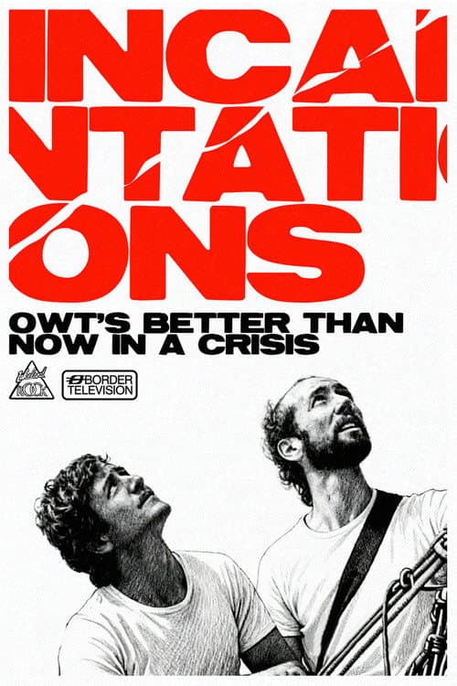 Постер: Incantations