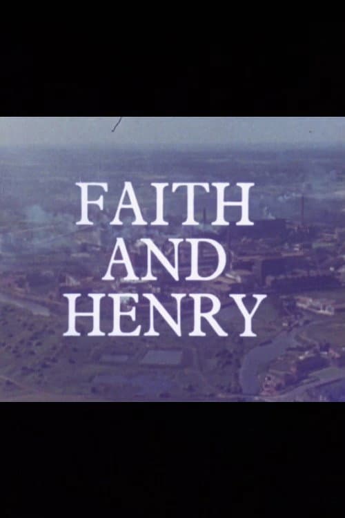 Постер: Faith and Henry