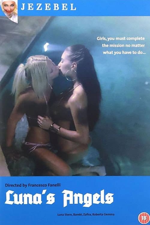 Постер: Luna's Angels