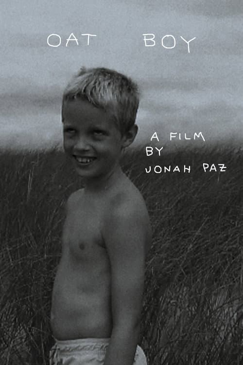 Постер: Oat Boy