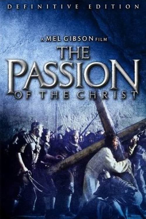 Постер: By His Wounds We Are Healed: Making 'The Passion of the Christ'