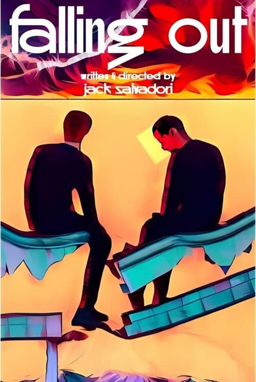 Постер: Falling Out