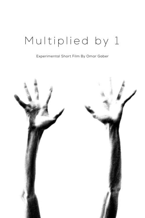 Постер: Multiplied by 1