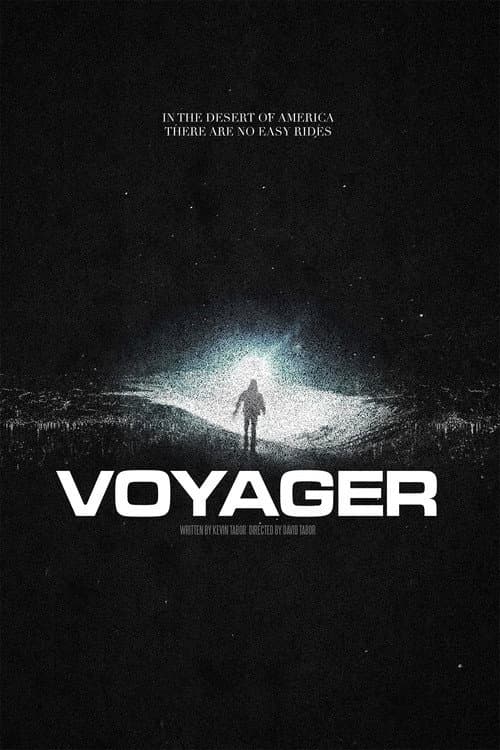 Постер: Voyager