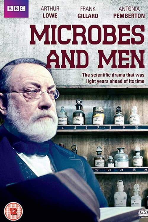 Постер: Microbes and Men