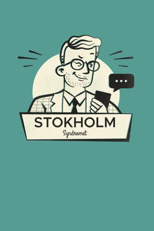 Постер: Stokholmsyndromet