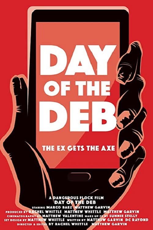 Постер: Day of the Deb
