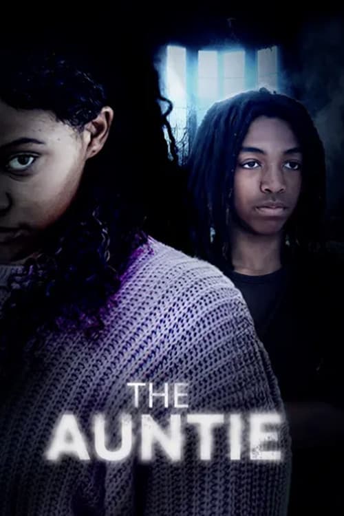 Постер: The Auntie