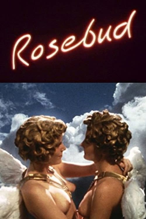 Постер: Rosebud