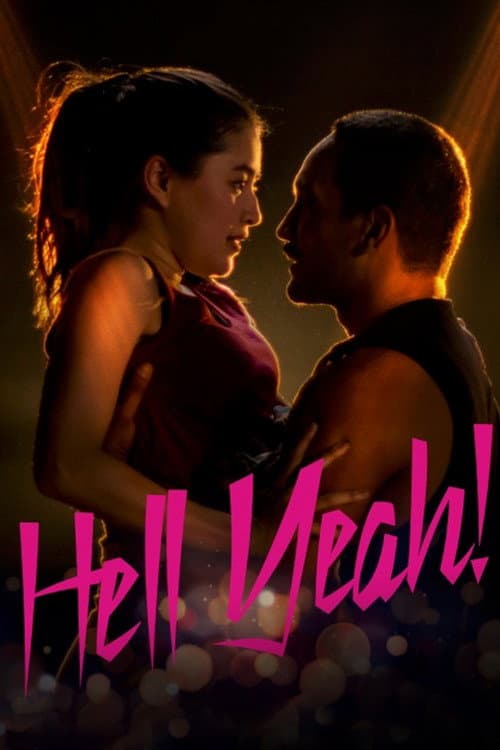 Постер: Hell Yeah