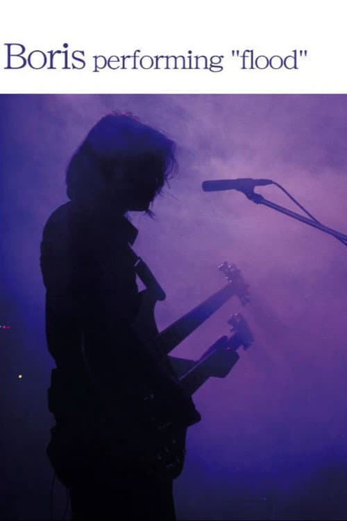 Постер: Boris performing flood