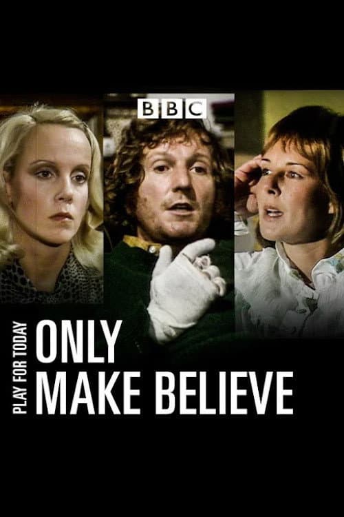 Постер: Only Make Believe
