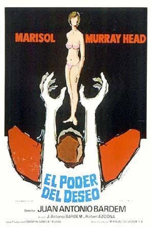 Постер: El poder del deseo