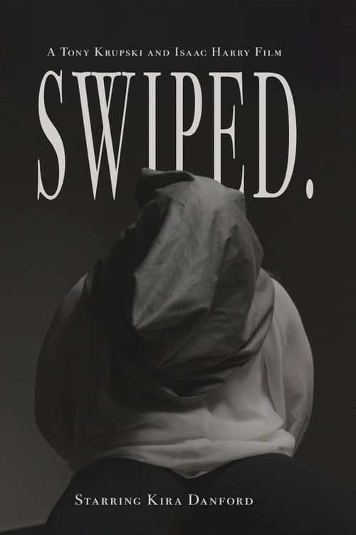 Постер: Swiped.