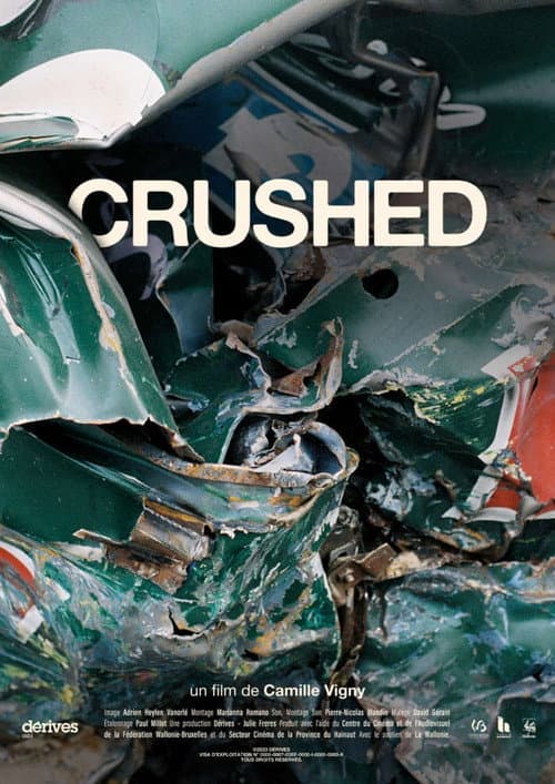 Постер: Crushed