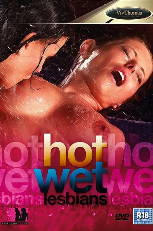 Постер: Hot Wet Lesbians