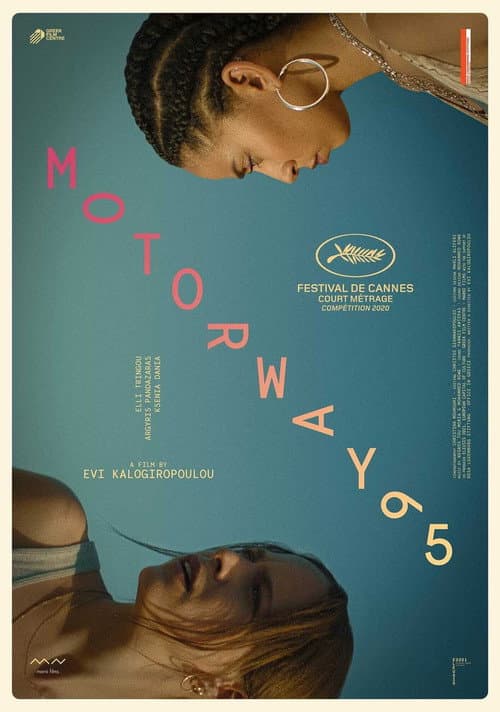 Постер: Motorway 65