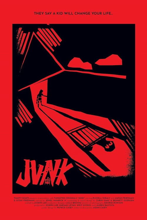 Постер: Junk