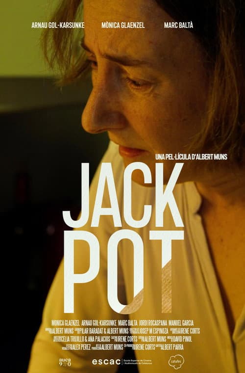 Постер: Jackpot