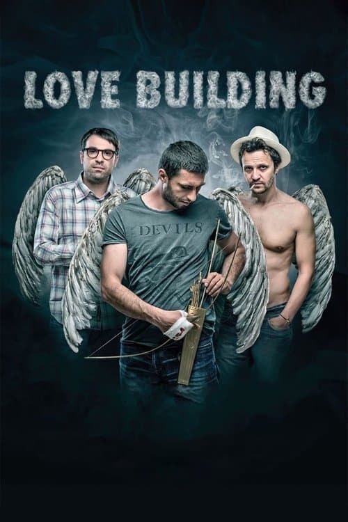 Постер: Love Building