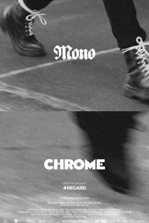 Постер: Monochrome