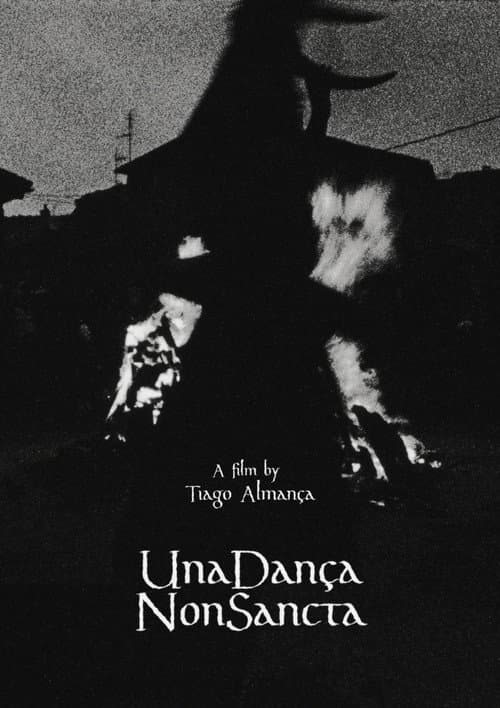 Постер: Una Dança Non Sancta