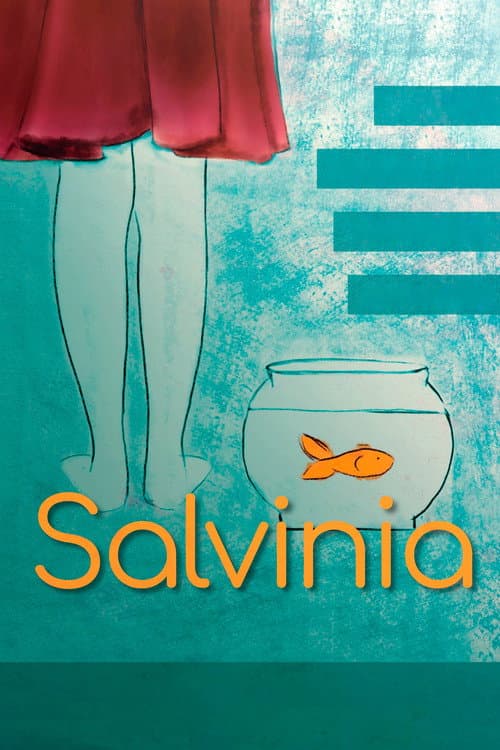 Постер: Salvinia