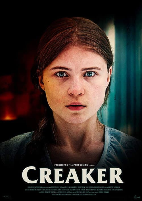 Постер: Creaker