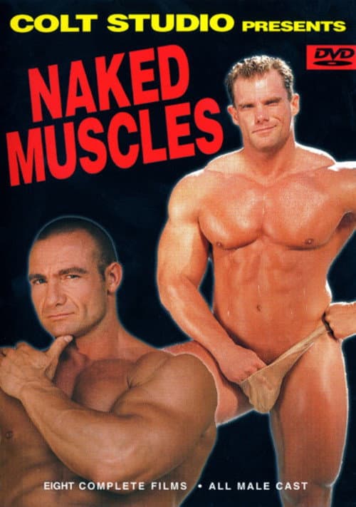 Постер: Naked Muscles