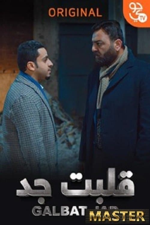 Постер: قلبت جد