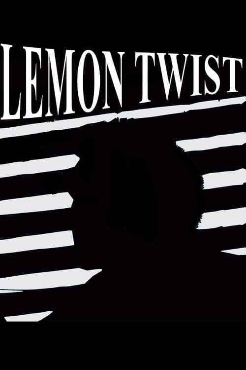 Постер: Lemon Twist