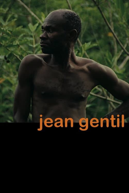 Постер: Jean Gentil