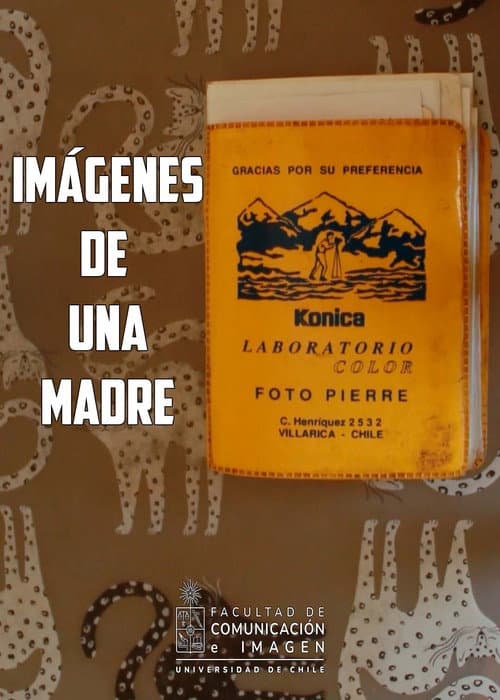 Постер: Imágenes de una madre
