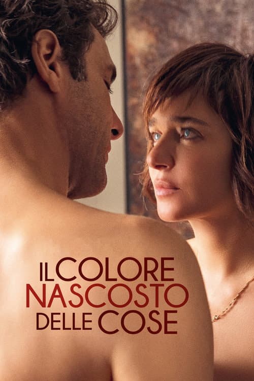 Постер: Il colore nascosto delle cose
