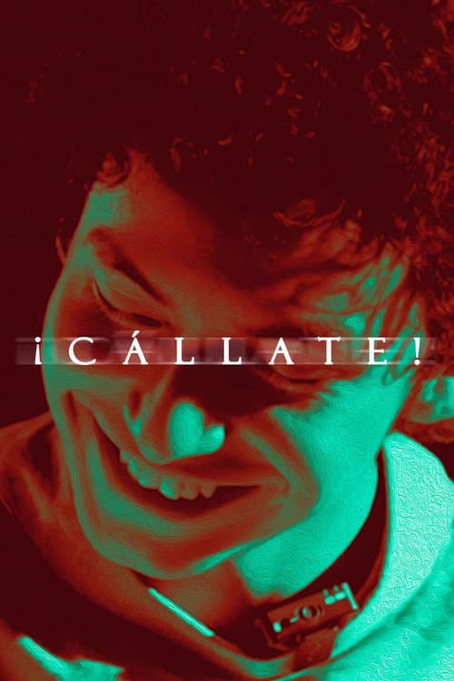 Постер: Callate!