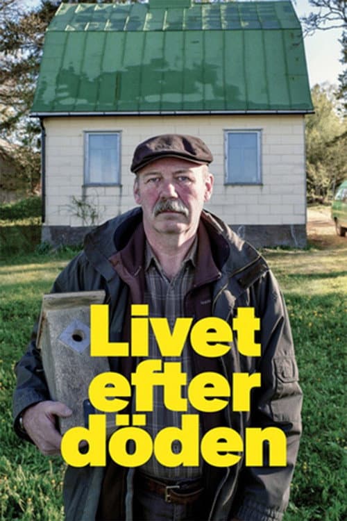 Постер: Livet efter döden