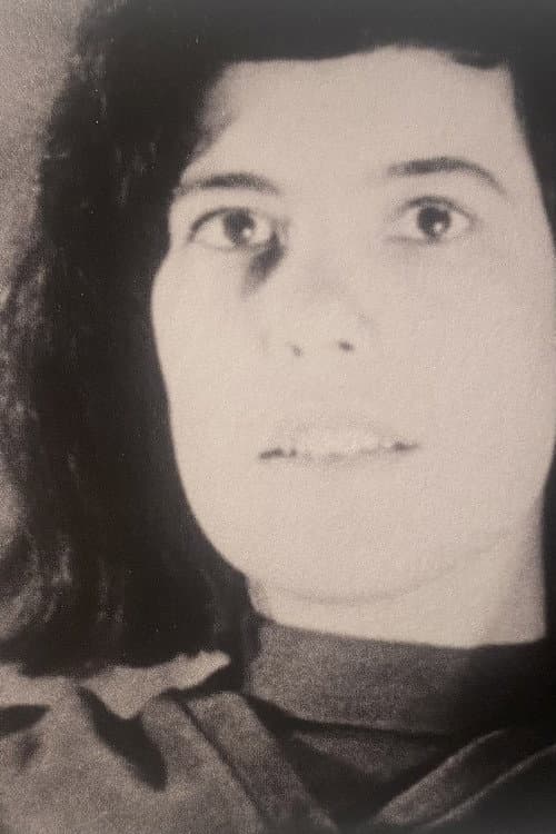 Постер: Screen Test [ST323]: Susan Sontag