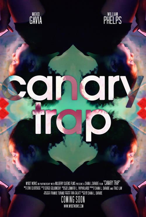 Постер: Canary Trap