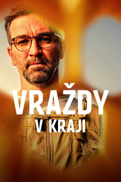 Постер: Vraždy v kraji