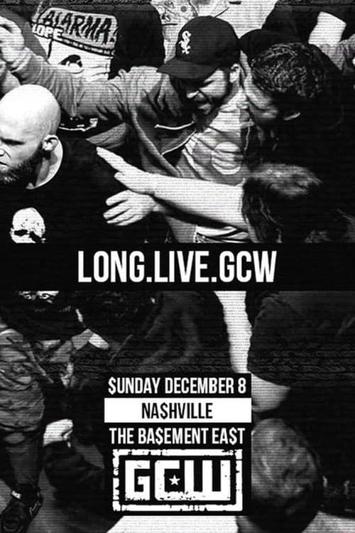 Постер: GCW Long.Live.GCW