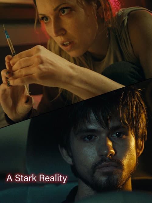 Постер: A Stark Reality