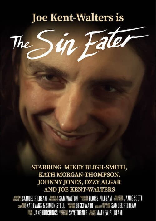 Постер: The Sin Eater