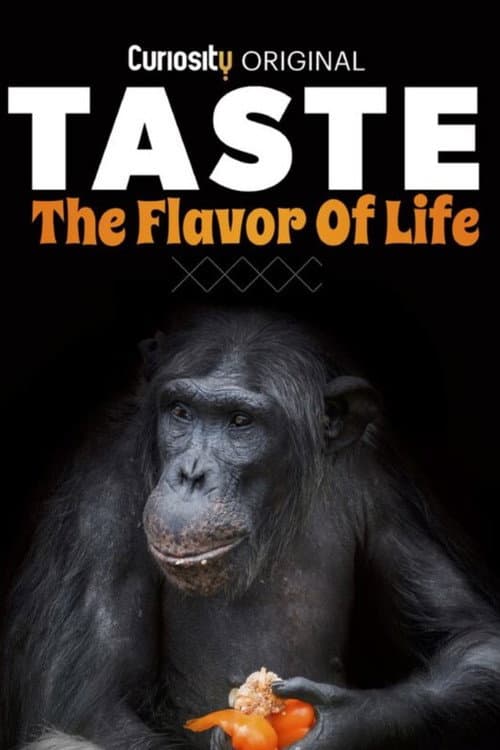 Постер: Taste: The Flavor of Life