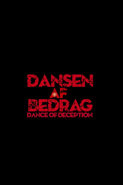 Постер: Dansen Af Bedrag