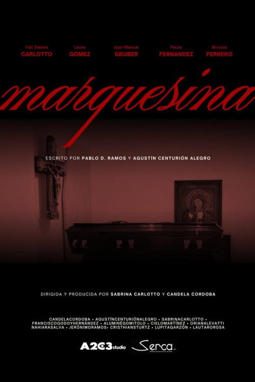 Постер: Marquesina