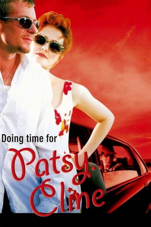 Постер: Doing Time for Patsy Cline