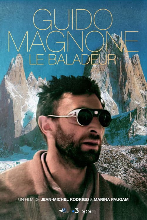 Постер: Guido Magnone - Le Baladeur