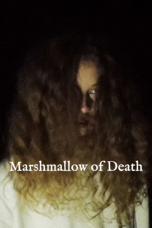 Постер: Marshmallow of Death
